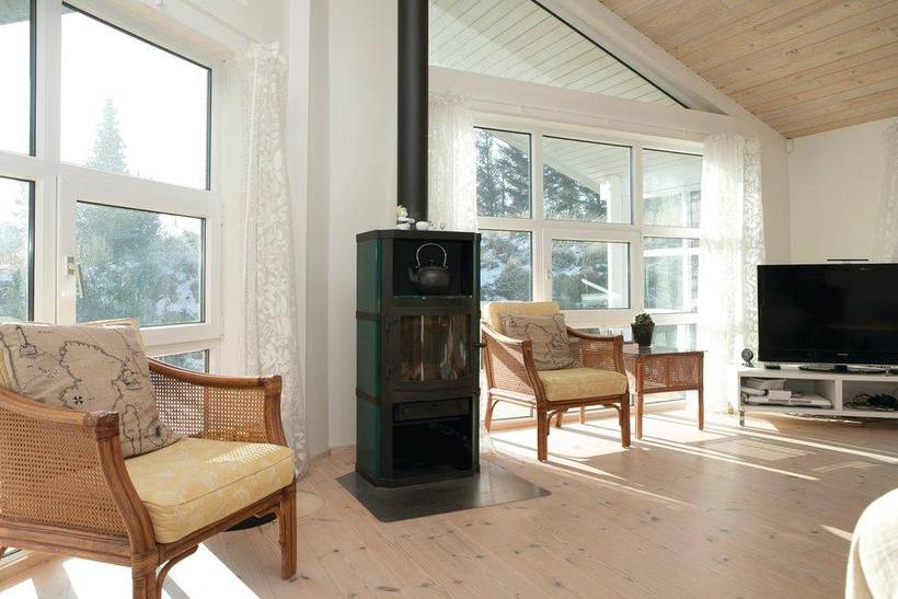 Foto von Ferienhaus AD46 in Blokhus - Nordjütland