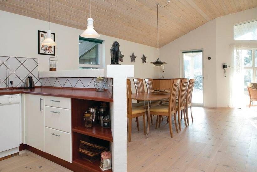 Foto von Ferienhaus AD46 in Blokhus - Nordjütland