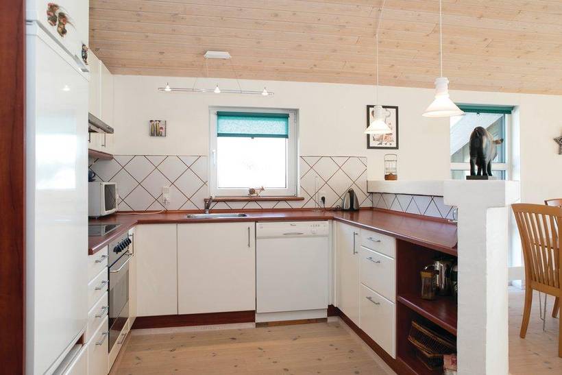 Foto von Ferienhaus AD46 in Blokhus - Nordjütland