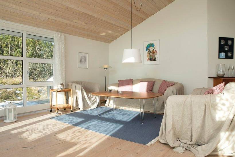 Foto von Ferienhaus AD46 in Blokhus - Nordjütland