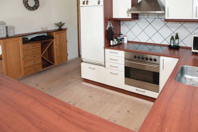 Foto von Ferienhaus AD46 in Blokhus - Nordjütland