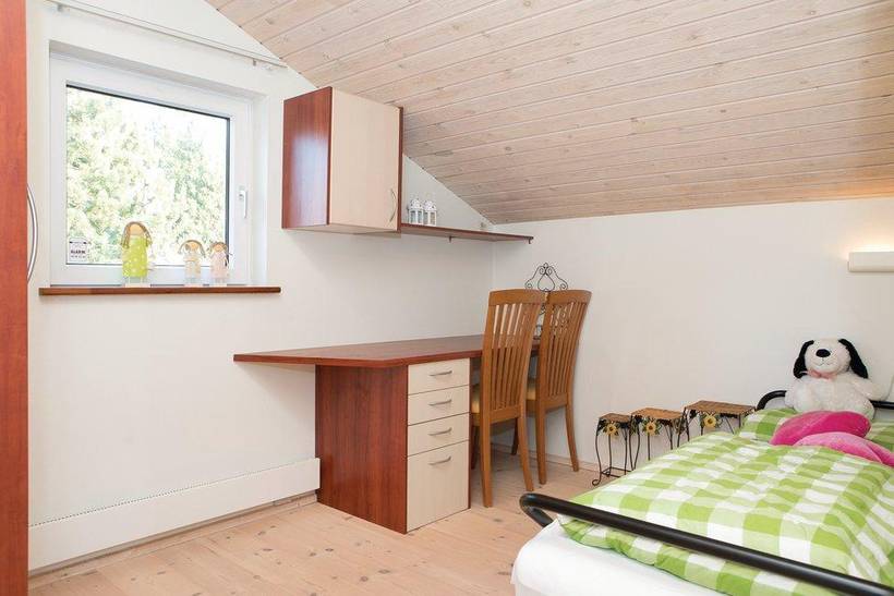 Foto von Ferienhaus AD46 in Blokhus - Nordjütland