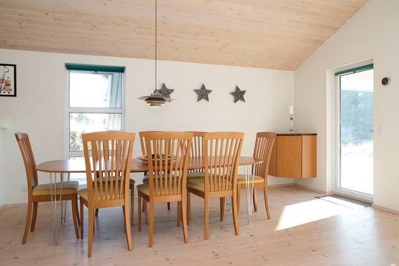Foto von Ferienhaus AD46 in Blokhus - Nordjütland