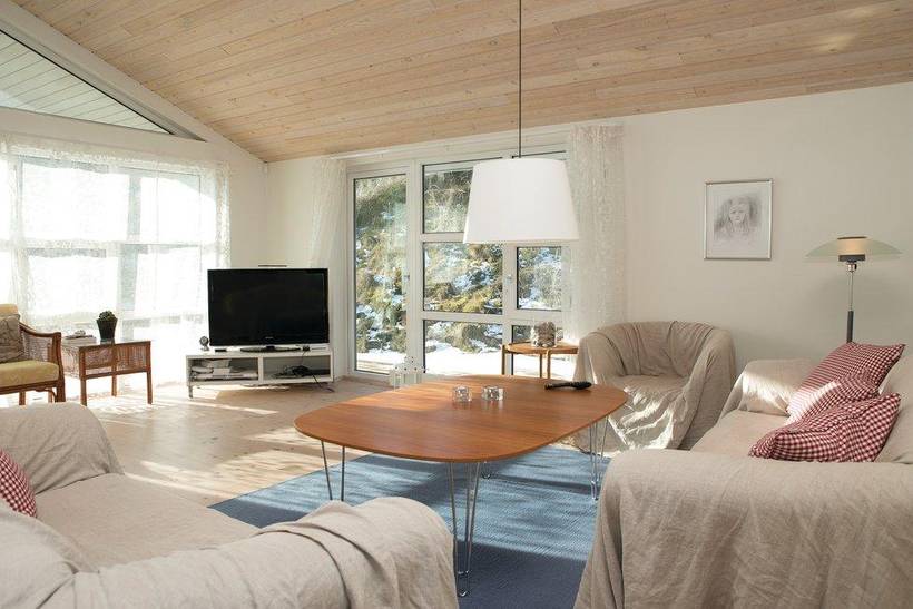Foto von Ferienhaus AD46 in Blokhus - Nordjütland