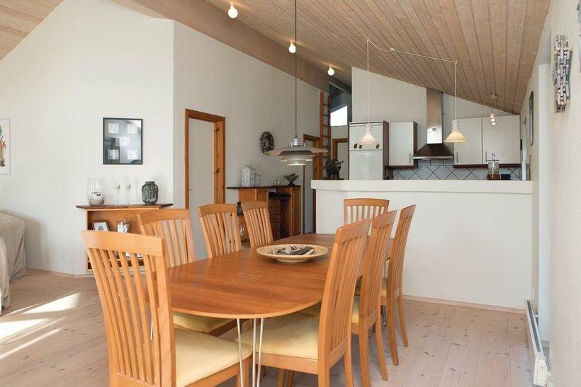 Foto von Ferienhaus AD46 in Blokhus - Nordjütland