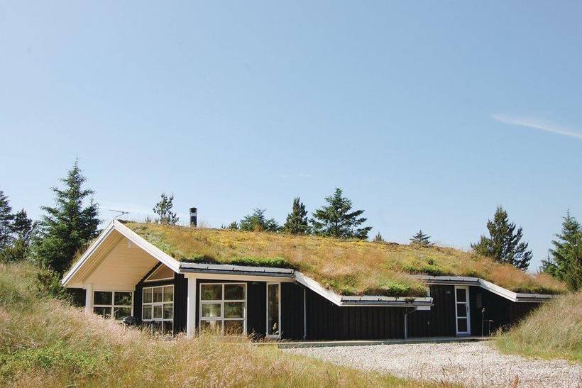 Foto von Ferienhaus AD46 in Blokhus - Nordjütland