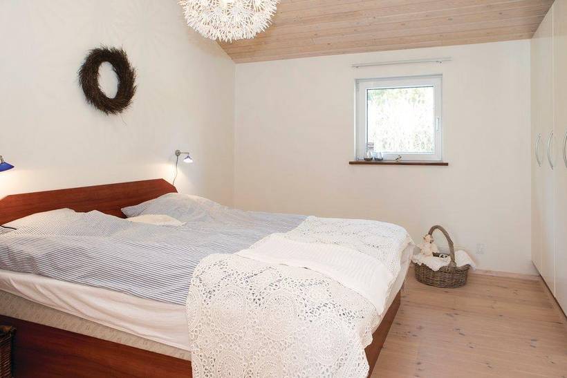 Foto von Ferienhaus AD46 in Blokhus - Nordjütland