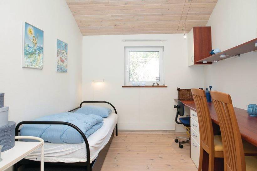 Foto von Ferienhaus AD46 in Blokhus - Nordjütland