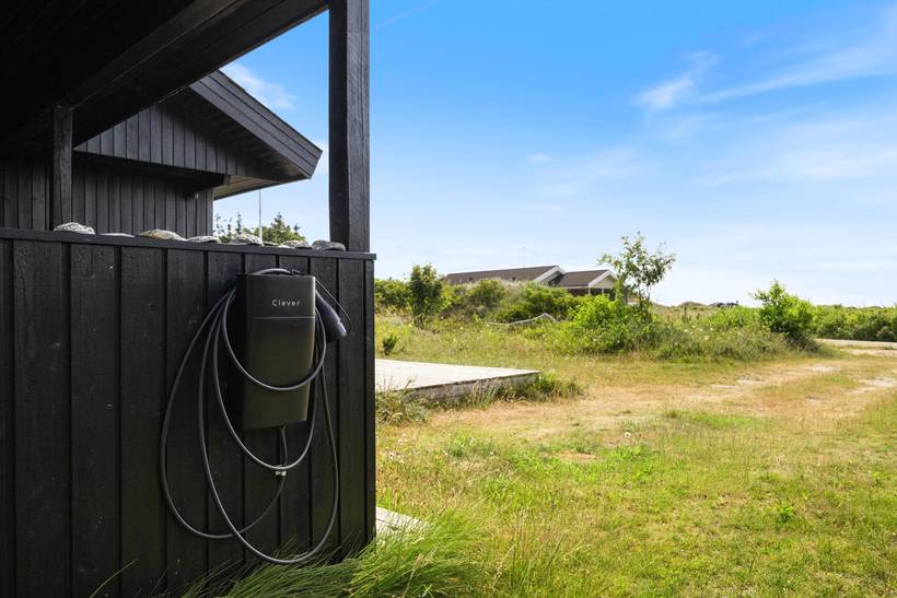 Foto von Ferienhaus AD49 in Haurvig - Årgab - Westjütland