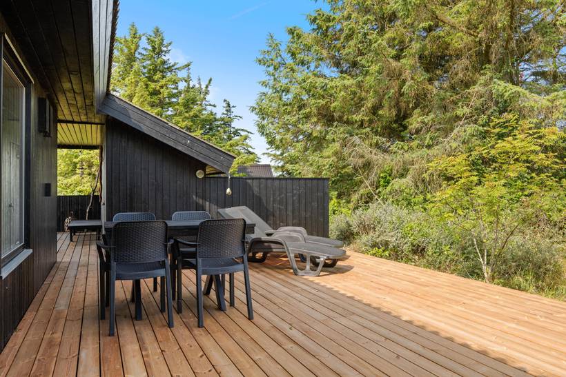 Foto von Ferienhaus AD49 in Haurvig - Årgab - Westjütland