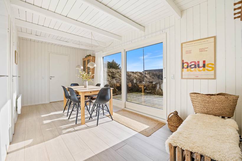 Foto von Ferienhaus AD49 in Haurvig - Årgab - Westjütland