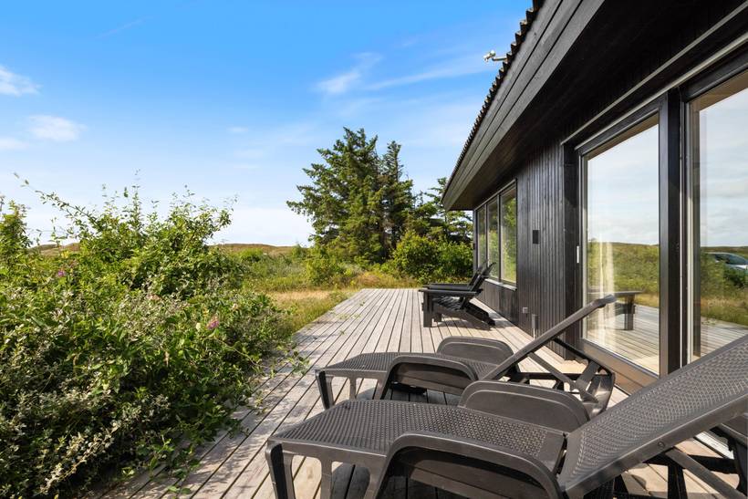 Foto von Ferienhaus AD49 in Haurvig - Årgab - Westjütland