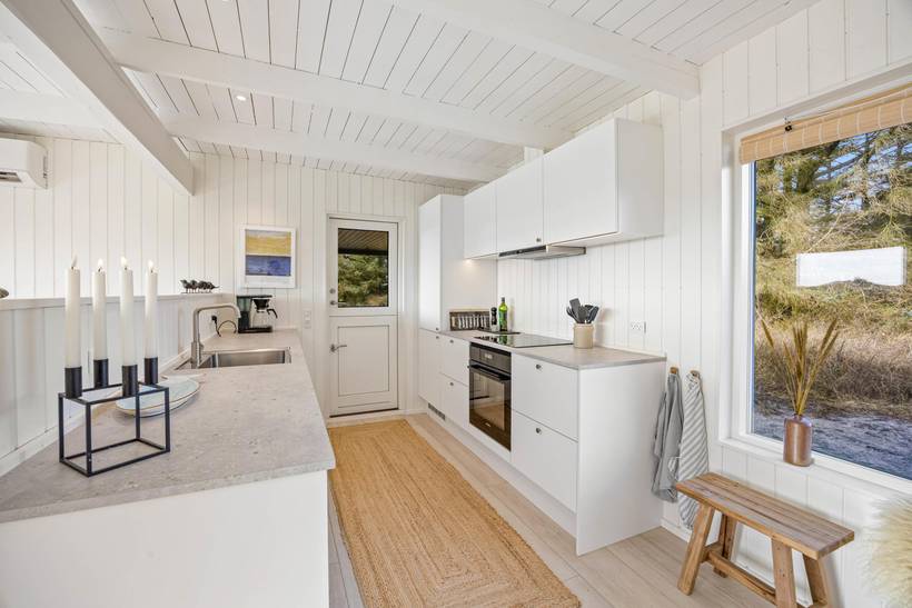 Foto von Ferienhaus AD49 in Haurvig - Årgab - Westjütland