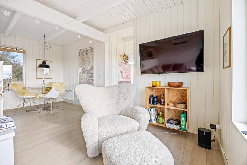 Foto von Ferienhaus AD49 in Haurvig - Årgab - Westjütland