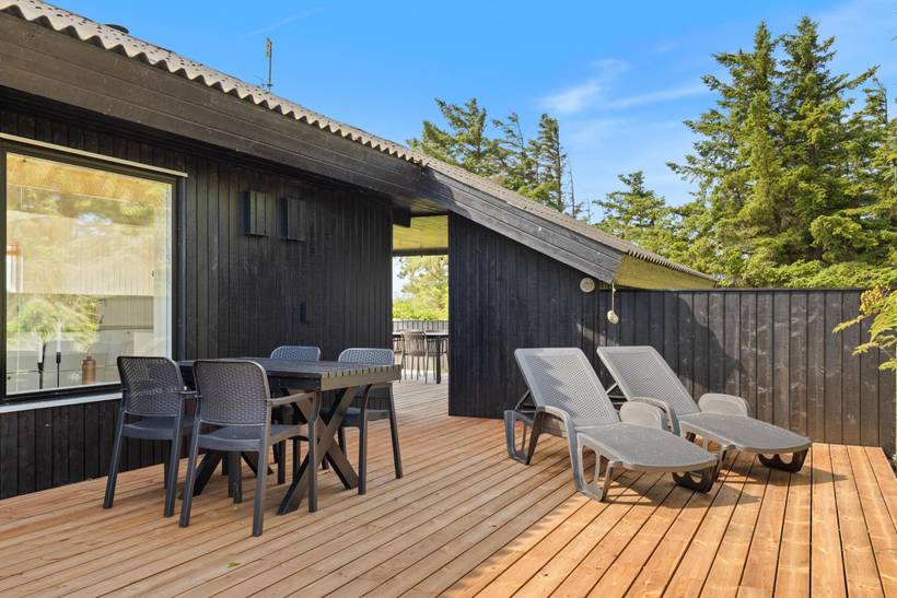 Foto von Ferienhaus AD49 in Haurvig - Årgab - Westjütland