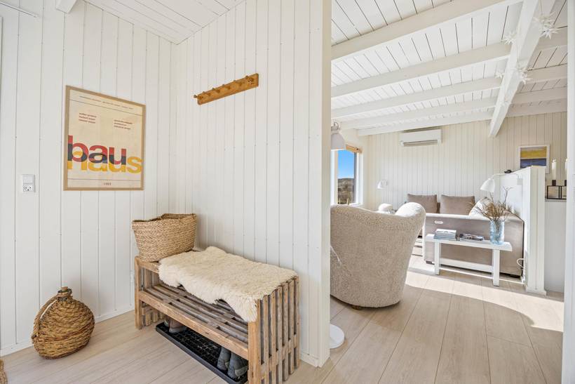Foto von Ferienhaus AD49 in Haurvig - Årgab - Westjütland