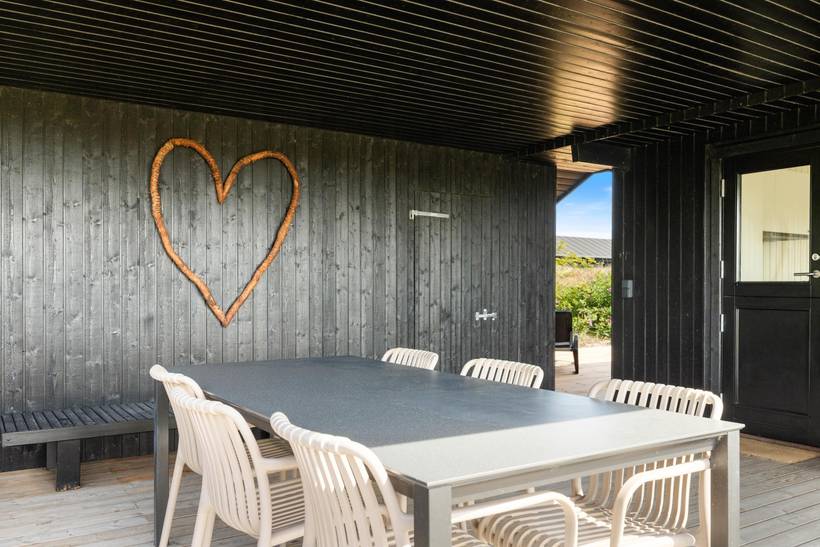 Foto von Ferienhaus AD49 in Haurvig - Årgab - Westjütland