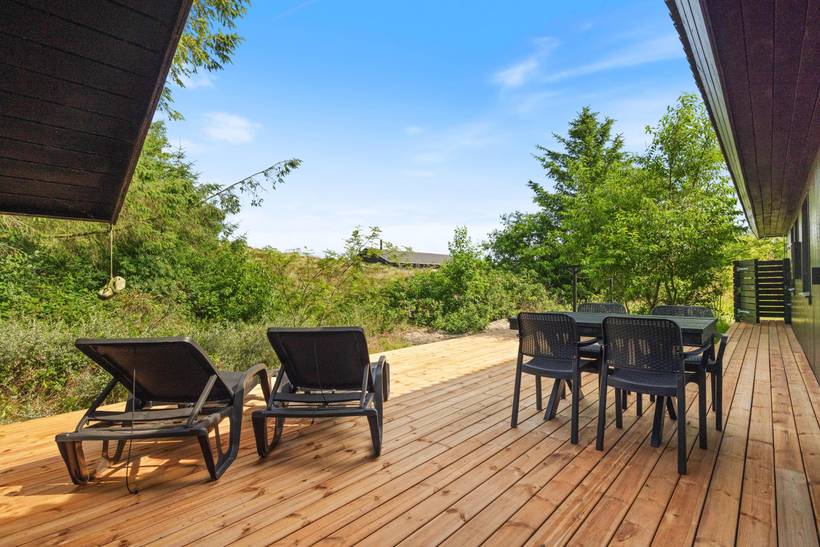Foto von Ferienhaus AD49 in Haurvig - Årgab - Westjütland