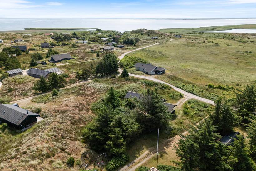 Foto von Ferienhaus AD49 in Haurvig - Årgab - Westjütland