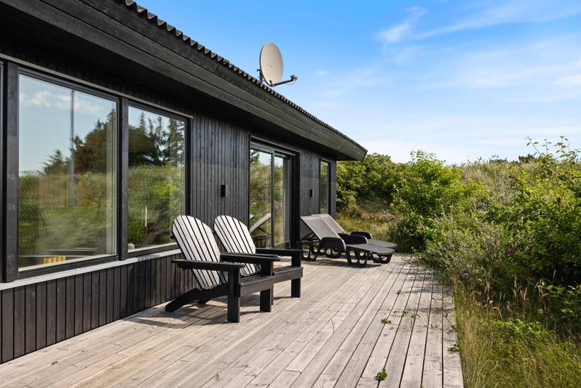 Foto von Ferienhaus AD49 in Haurvig - Årgab - Westjütland