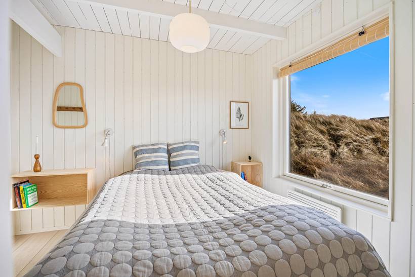 Foto von Ferienhaus AD49 in Haurvig - Årgab - Westjütland