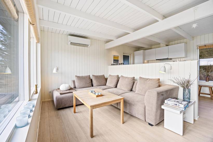 Foto von Ferienhaus AD49 in Haurvig - Årgab - Westjütland