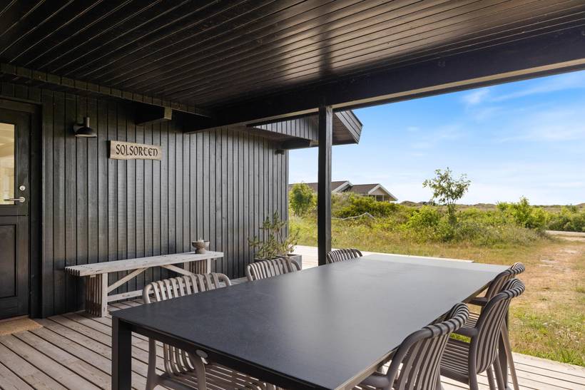 Foto von Ferienhaus AD49 in Haurvig - Årgab - Westjütland