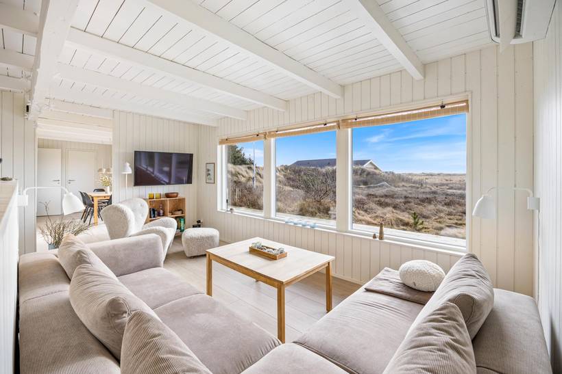 Foto von Ferienhaus AD49 in Haurvig - Årgab - Westjütland