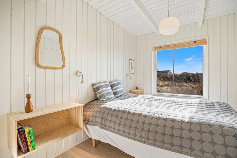 Foto von Ferienhaus AD49 in Haurvig - Årgab - Westjütland
