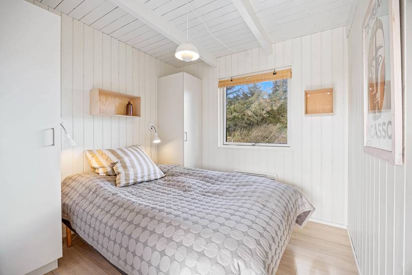 Foto von Ferienhaus AD49 in Haurvig - Årgab - Westjütland