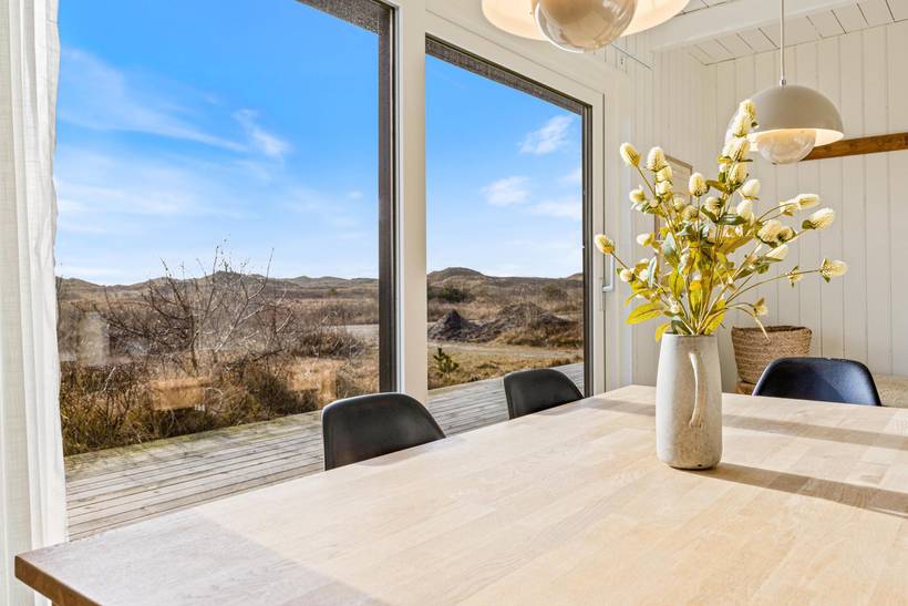 Foto von Ferienhaus AD49 in Haurvig - Årgab - Westjütland