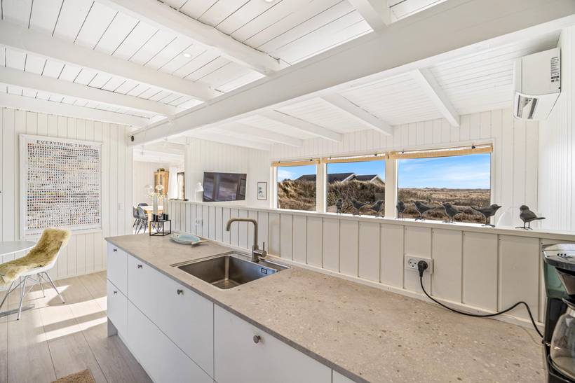Foto von Ferienhaus AD49 in Haurvig - Årgab - Westjütland