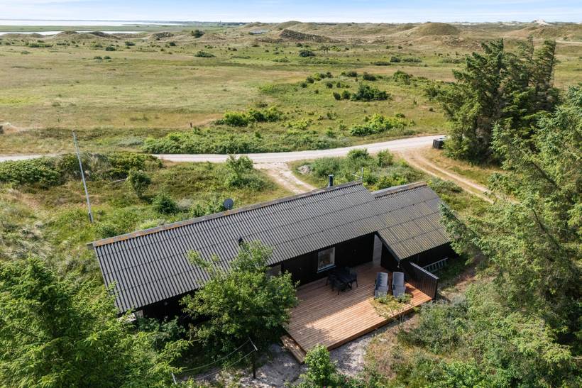 Foto von Ferienhaus AD49 in Haurvig - Årgab - Westjütland