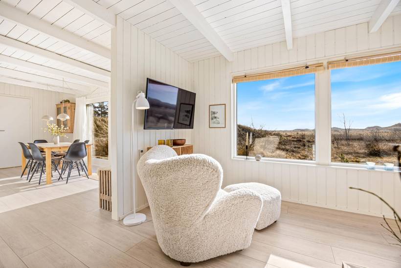 Foto von Ferienhaus AD49 in Haurvig - Årgab - Westjütland