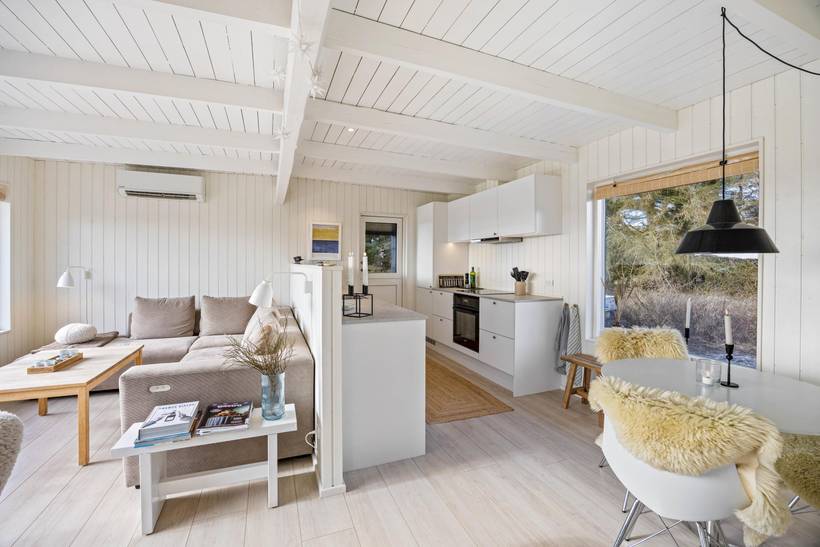 Foto von Ferienhaus AD49 in Haurvig - Årgab - Westjütland