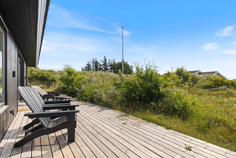 Foto von Ferienhaus AD49 in Haurvig - Årgab - Westjütland