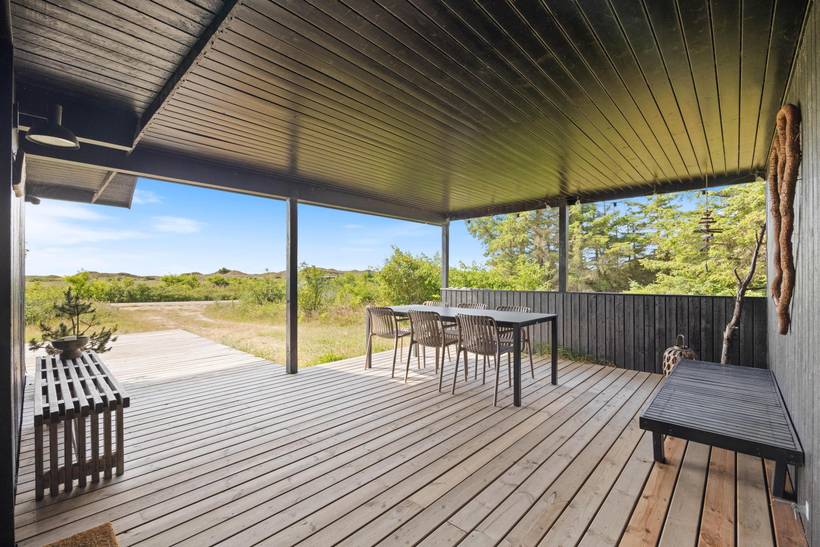Foto von Ferienhaus AD49 in Haurvig - Årgab - Westjütland