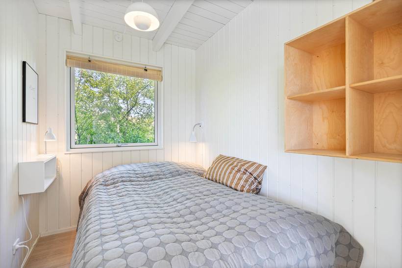 Foto von Ferienhaus AD49 in Haurvig - Årgab - Westjütland