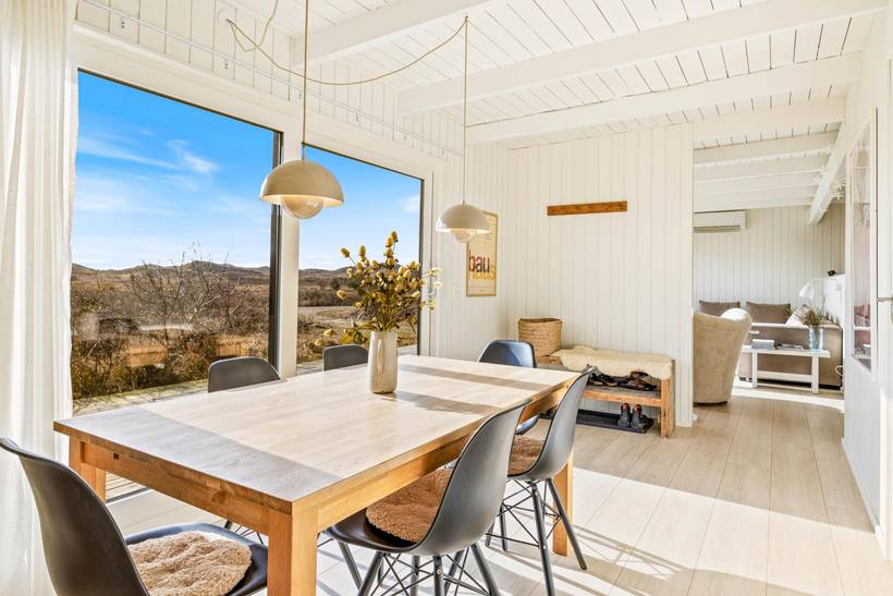Foto von Ferienhaus AD49 in Haurvig - Årgab - Westjütland