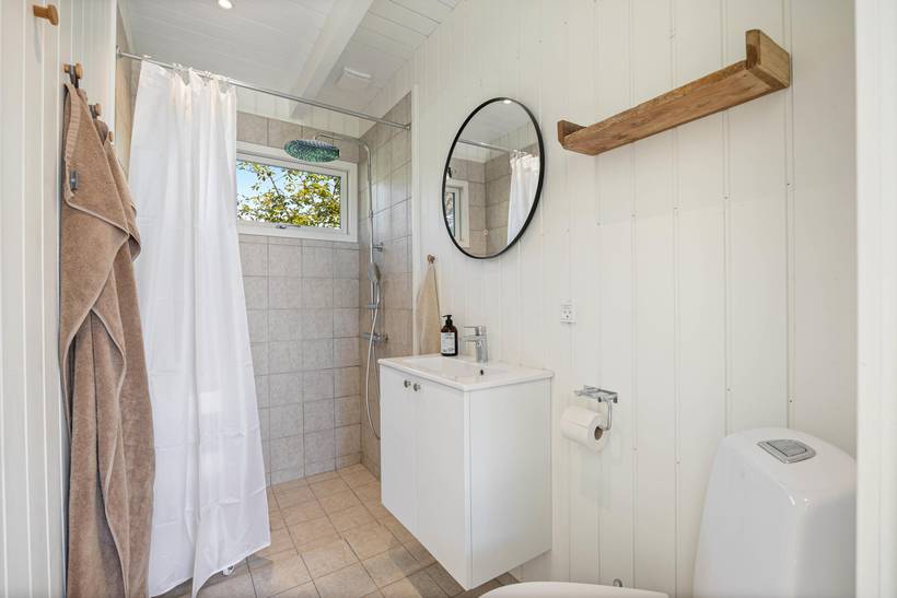 Foto von Ferienhaus AD49 in Haurvig - Årgab - Westjütland