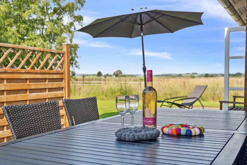 Foto von Ferienhaus AD50 in Diernæs - Südjütland