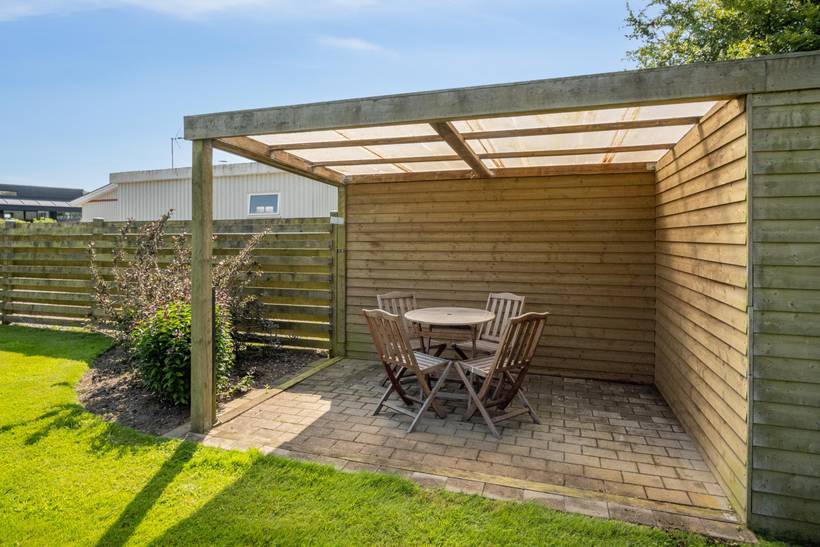 Foto von Ferienhaus AD50 in Diernæs - Südjütland