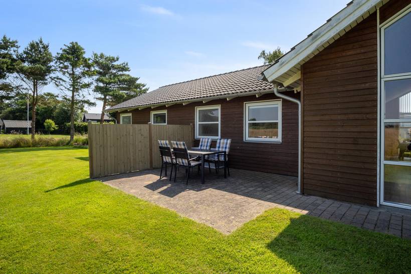 Foto von Ferienhaus AD50 in Diernæs - Südjütland