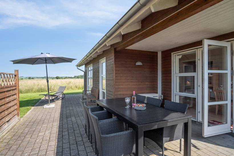 Foto von Ferienhaus AD50 in Diernæs - Südjütland
