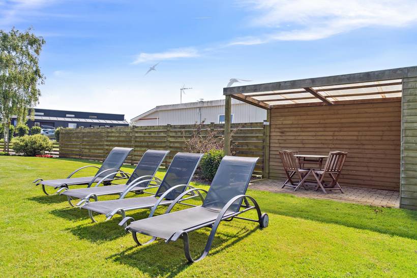 Foto von Ferienhaus AD50 in Diernæs - Südjütland