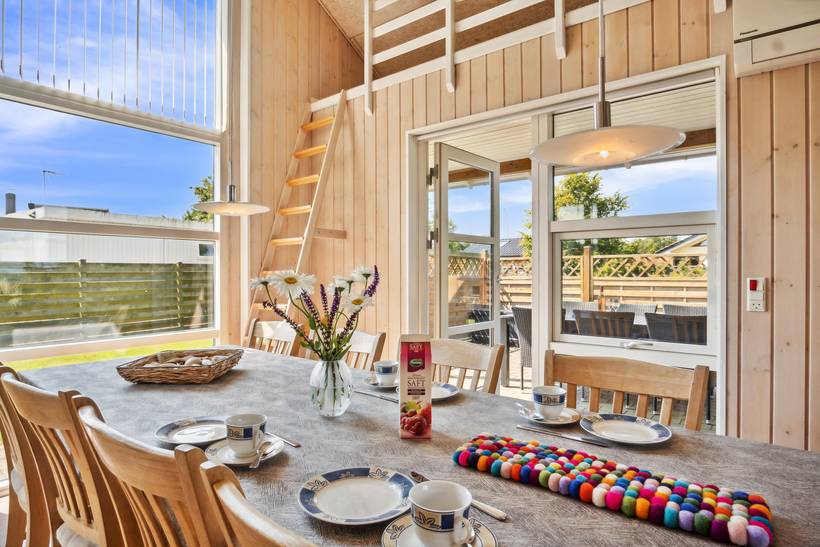 Foto von Ferienhaus AD50 in Diernæs - Südjütland