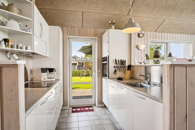 Foto von Ferienhaus AD50 in Diernæs - Südjütland