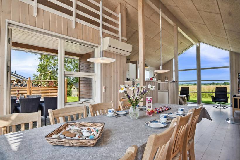 Foto von Ferienhaus AD50 in Diernæs - Südjütland