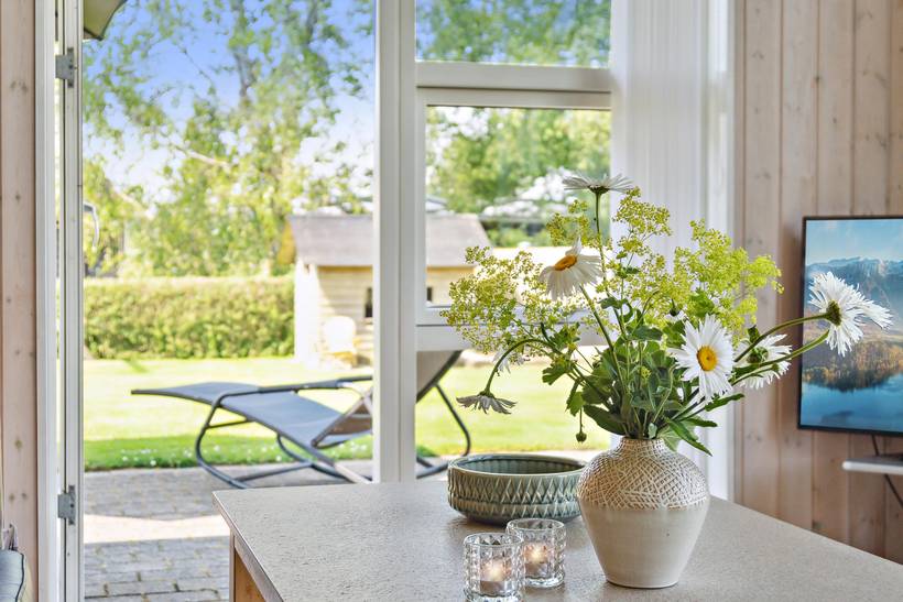 Foto von Ferienhaus AD50 in Diernæs - Südjütland
