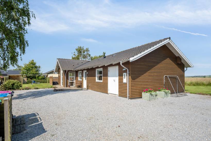 Foto von Ferienhaus AD50 in Diernæs - Südjütland